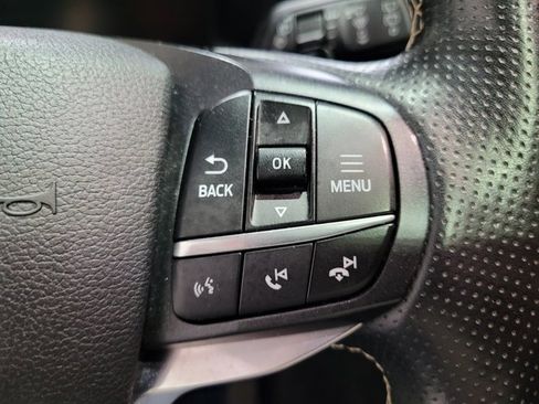 Used 2020 Ford Explorer ST w/ ST Street Pack image 38