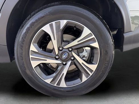 New 2026 Subaru Crosstrek 2.0i Premium image 9