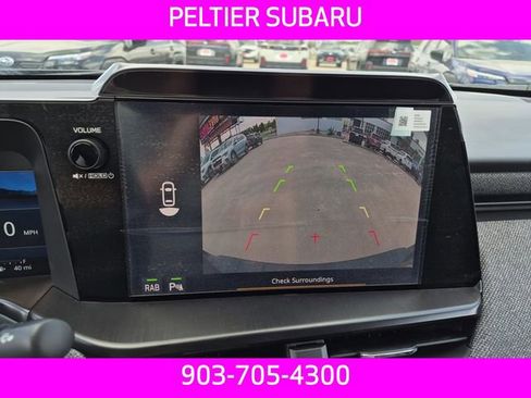 New 2026 Subaru Outback Limited image 22