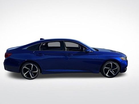 Used 2020 Honda Accord Sport image 8