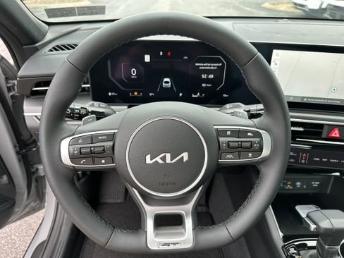 New 2026 Kia K5 GT FWD image 34