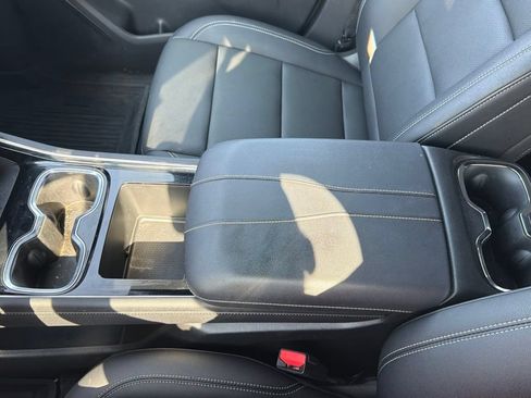 Used 2025 Chevrolet Traverse LT w/ LPO, Floor Liner Package AWD/4WD image 36