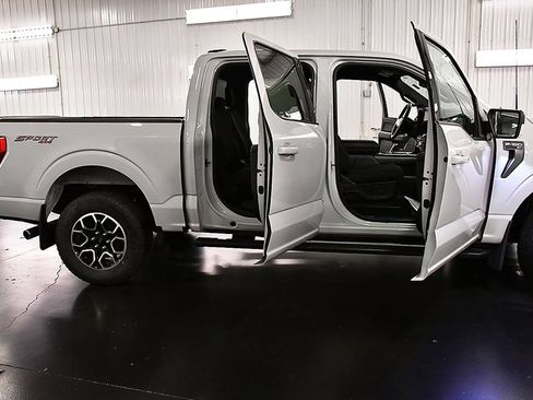 Used 2023 Ford F150 XLT w/ Equipment Group 302A High AWD/4WD image 34
