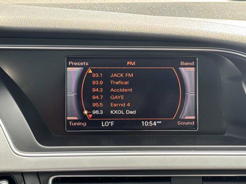 Used 2012 Audi A5 2.0T Premium image 23