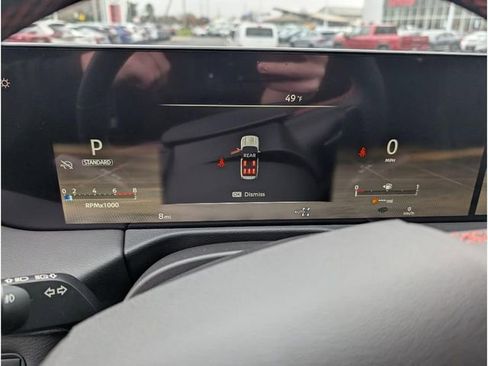 New 2026 Nissan Armada PRO-4X image 20