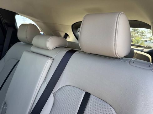 New 2026 MAZDA CX-90 3.3 Turbo w/ Premium Sport Pkg image 18