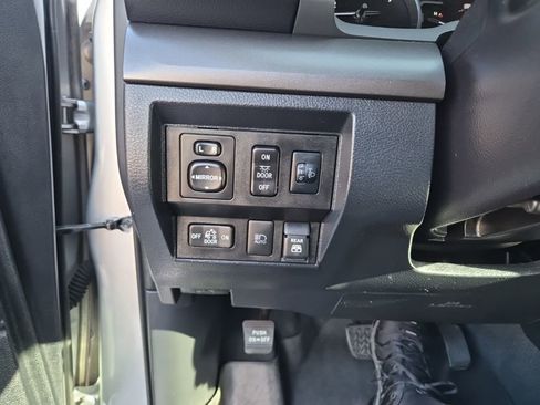 Used 2020 Toyota Tundra SR5 w/ SR5 Leather Package image 14