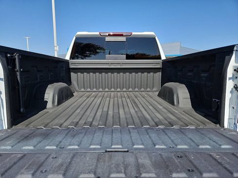 Certified 2025 Chevrolet Silverado 1500 LT w/ Safety Package RWD image 24