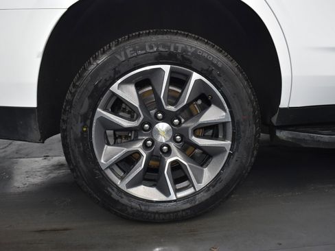 Used 2021 Chevrolet Tahoe LT image 9