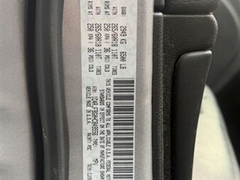 Used 2017 Jeep Grand Cherokee Limited AWD/4WD image 31