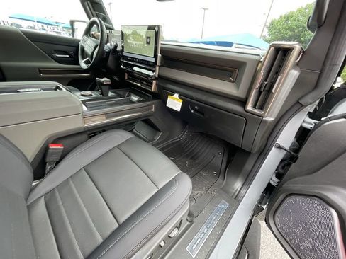 New 2025 GMC Hummer EV 3X AWD/4WD image 37