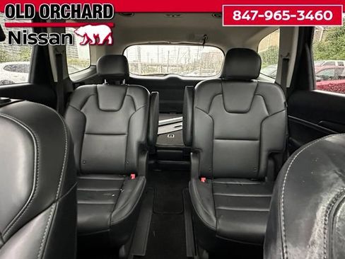 Used 2024 Kia Telluride S w/ S Sunroof Package FWD image 8