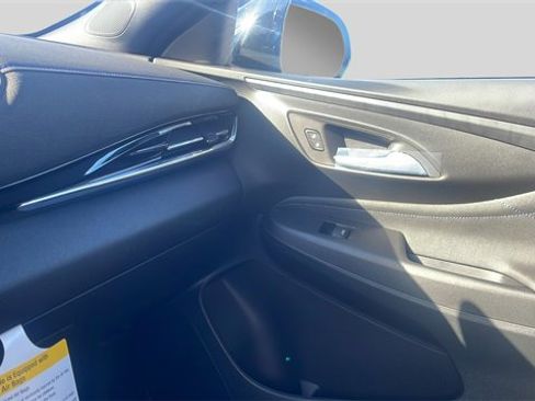 New 2026 Buick Envista Sport Touring image 10