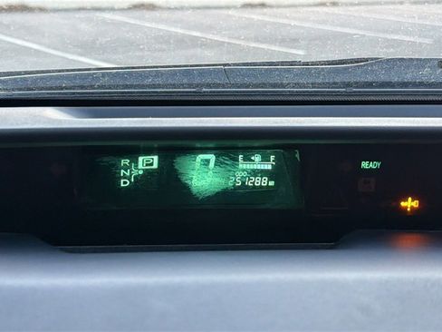 Used 2008 Toyota Prius image 27