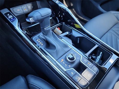 New 2026 Kia Sorento SX Prestige image 25