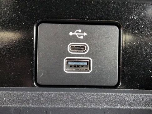 Used 2025 Ford Mustang Mach-E Premium RWD image 23