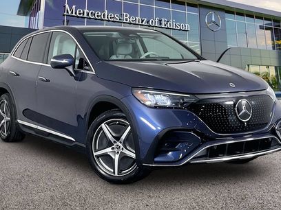 Certified 2023 Mercedes-Benz EQE 500 4MATIC SUV