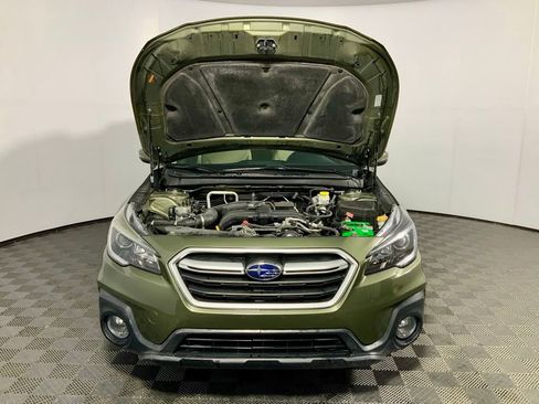Used 2019 Subaru Outback 2.5i Premium image 5