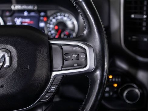 Used 2020 RAM 1500 Big Horn AWD/4WD image 37