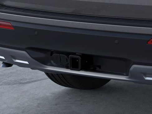 New 2026 Ford Explorer Active RWD image 24