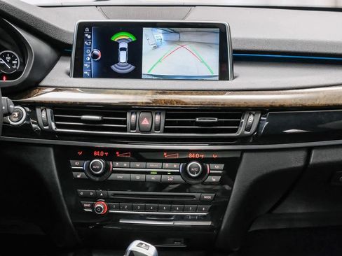 Used 2017 BMW X5 sDrive35i image 14
