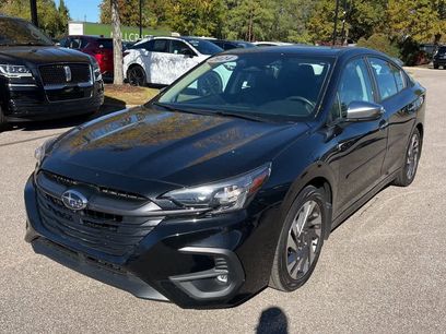 Used 2024 Subaru Legacy Touring XT w/ Popular Package #3