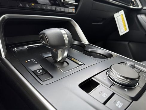 New 2026 MAZDA CX-90 3.3 Turbo w/ Select Package image 20