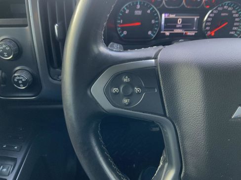 Used 2014 Chevrolet Silverado 1500 LT w/ All Star Edition image 28