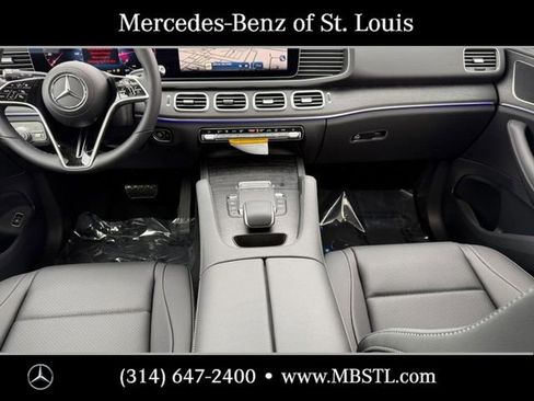 New 2026 Mercedes-Benz GLE 350 4MATIC image 6