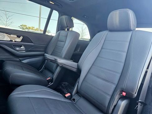 New 2025 Mercedes-Benz GLS 580 4MATIC image 24