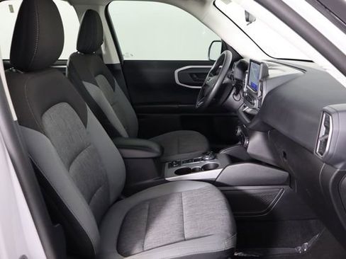 Used 2023 Ford Bronco Sport Big Bend image 18