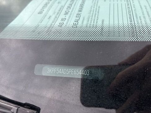 Used 2023 Kia Forte GT-Line image 15