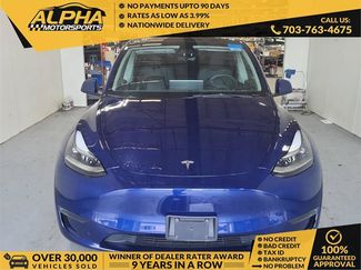 Used 2023 Tesla Model Y Performance AWD/4WD video 1