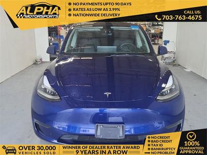 Used 2023 Tesla Model Y Performance