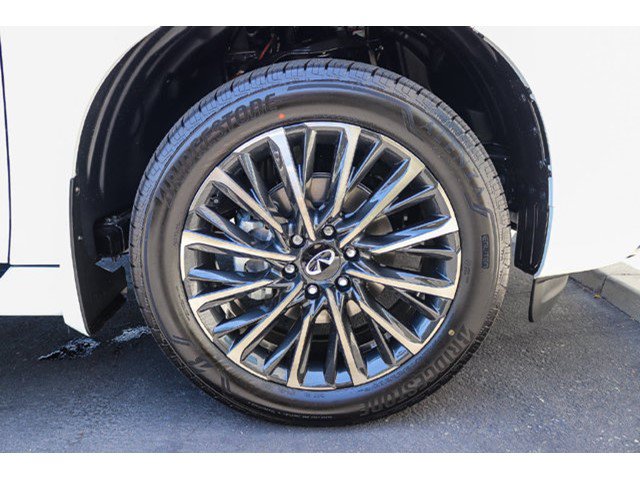 New 2027 INFINITI QX80 Autograph AWD/4WD image 10