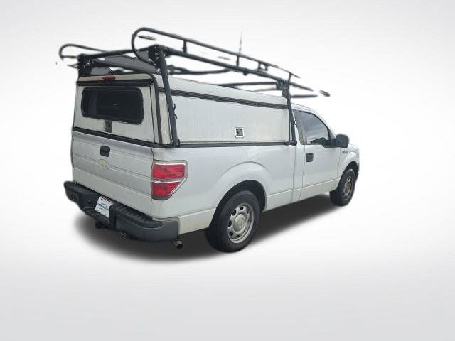 Used 2014 Ford F150 XL RWD image 9