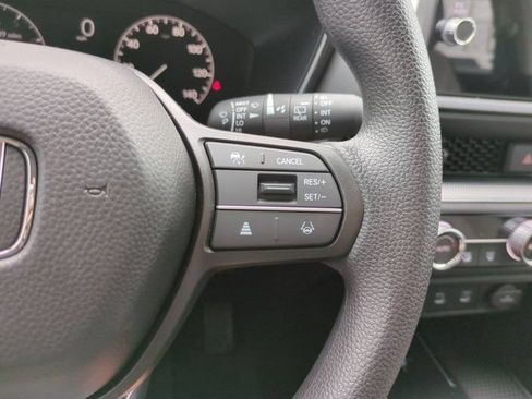 New 2026 Honda CR-V EX image 24