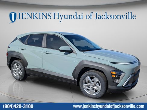New 2026 Hyundai Kona SE FWD image 1