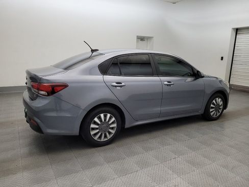 Used 2020 Kia Rio S FWD image 10