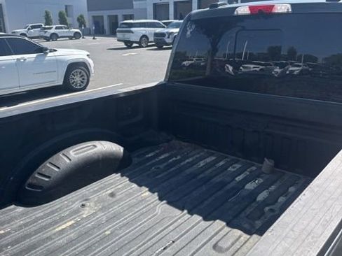 Used 2026 Ford F250 XLT w/ XLT Premium Package AWD/4WD image 7