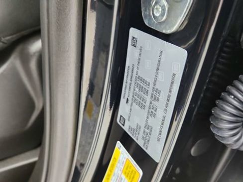 Used 2025 Cadillac Escalade Sport w/ Touring Package image 71