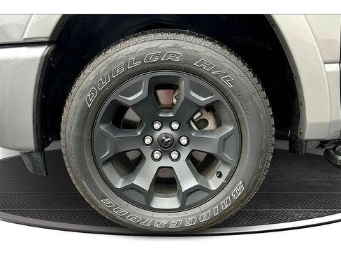 Certified 2025 RAM 1500 Big Horn image 10