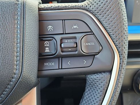 New 2026 Toyota Tacoma TRD Off-Road image 16