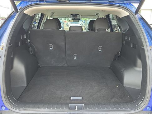 Used 2023 Hyundai Tucson SEL image 12