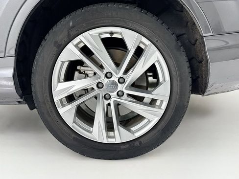 Used 2020 Audi Q7 2.0T Premium Plus w/ Premium Plus Package image 11