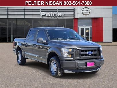 Used 2017 Ford F150 XL