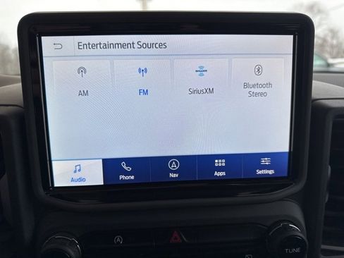 Used 2023 Ford Bronco Sport Big Bend w/ Convenience Package image 23