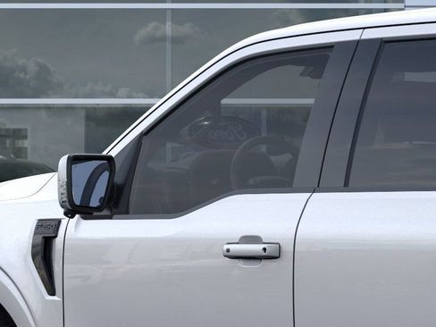 New 2026 Ford F150 Lariat w/ Equipment Group 502A High AWD/4WD image 21
