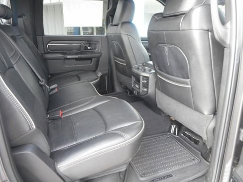 Used 2023 RAM 2500 Limited image 18