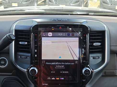 New 2026 RAM 2500 Laramie image 16